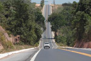 notícia: Estado investiu mais de R$ 40 milhões em obras de infraestrutura no Rio Capim
