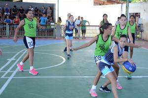 notícia: Pará tem primeiros selecionados para os Jogos Escolares da Juventude