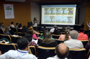 notícia: Seduc reforça para gestores importância da Prova  Brasil