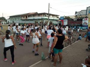 notícia: Projeto do Hospital do Leste beneficia moradores de Paragominas