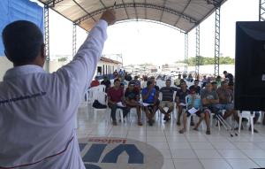 notícia: Detran promove dois dias de leilão em Belém