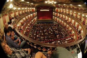 notícia: Récita de estreia de Don Giovanni lota Theatro da Paz no XVI Festival de Ópera