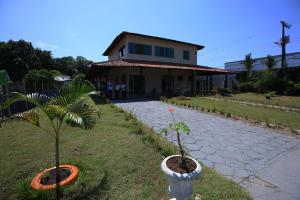 notícia: Fasepa inaugura nova unidade de semiliberdade em Icoaraci