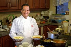 notícia: Chef equatoriano que fez menu da Casa Branca estará na Fita