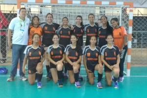 notícia: Pará classifica duas equipes para as semifinais dos Jogos Escolares da Juventude