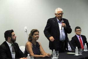 notícia: MTur destaca qualificação e organização do turismo no Pará