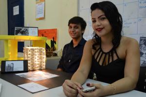 notícia: Escola de Icoaraci sedia 3ª Mostra de Design de Interiores
