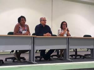 notícia: Encontro discute política de segurança alimentar e nutricional no Pará