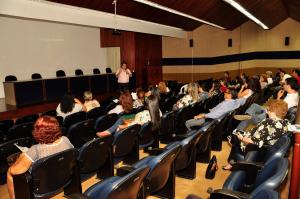 notícia: Panorama da saúde bucal no Pará é tratado em encontro organizado pela Sespa