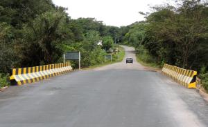 notícia: Setran obtém licenças ambientais para obras em duas rodovias