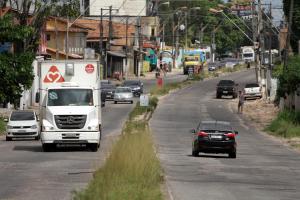 notícia: Governo assina ordem de serviço para recuperação da Rodovia Mário Covas