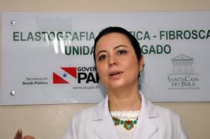 notícia: Evento em Santarém debate a situação das hepatites no Pará e no Brasil 