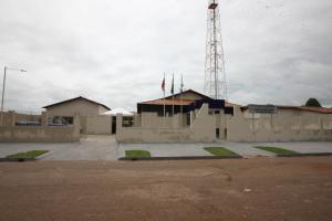notícia: Jatene inaugura UIP e assina ordem de serviço em Palestina do Pará
