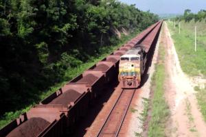 notícia: Pará se mobiliza para que recursos da ferrovia de Carajás não saiam do Estado