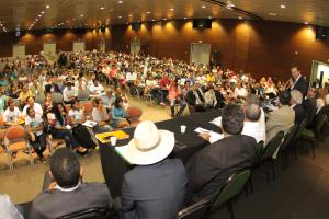 notícia: Cadeia produtiva do pescado no Pará é tema de seminário