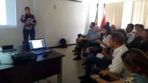 notícia: Iterpa conclui primeira fase do Sistema de Regularização Fundiária do Pará