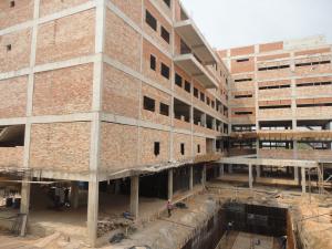 notícia: Governo do Pará constrói seis novos hospitais públicos