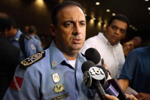 notícia: Posto Policial atenderá a área da PA-370 em Santarém