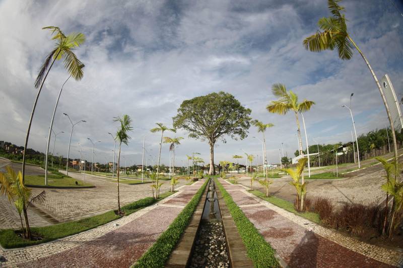 O Parque Estadual do Utinga (PEUt) o mais importante espaço de preservação e estudo da biodiversidade dentro da Região Metropolitana de Belém será reaberto à população a partir desta sexta,16, a partir das 16h30, com apresentações artísticas, com o Boi Veludinho, crianças do Pro Paz e a premiada Orquestra Sinfônica do Theatro da Paz. A apresentação será em um espaço ao ar livre e não será necessária a retirada de ingressos, por esse motivo, a recomendação é que o público chegue cedo, porque a entrada será fechada quando o espaço estiver lotado.

FOTO: THIAGO GOMES / AG. PARÁ
DATA: 16.03.2018
BELÉM - PARÁ <div class='credito_fotos'>Foto: Thiago Gomes /Ag. Pará   |   <a href='/midias/2018/originais/46a6ff49-2b89-4acd-98e6-5107c025aa4b.jpg' download><i class='fa-solid fa-download'></i> Download</a></div>