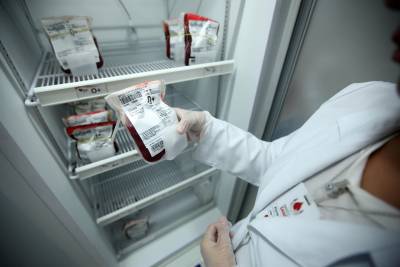 galeria: Hospitais Públicos aderem ao Junho Vermelho para incrementar estoque de sangue no Estado