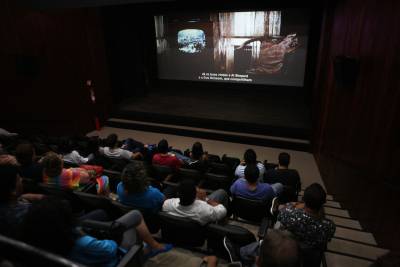 notícia: Cine Líbero Luxardo apresenta Ciclo de Cinema Francófono de 17 a 23 de março