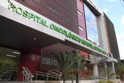 galeria: Hospitais do Pará se destacam no combate ao câncer entre crianças e jovens