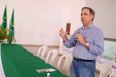 galeria: Ulianópolis sedia Encontro de Educação Profissional e Tecnológica