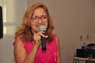 galeria: Prêmio Pará Mulher reconhece atuação de municípios no combate ao câncer