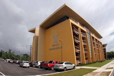 galeria: Espaço Tecnológico Guamá inaugura espaço voltado ao empreendedorismo