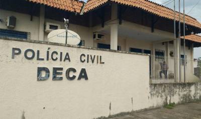 galeria: Polícia Civil apura denúncias de agressões a agricultores em São João do Araguaia