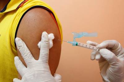 notícia: Vacinação contra a gripe é prorrogada no Pará 