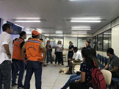 galeria: Cohab vai emitir Cheque Moradia para famílias vítimas do incêndio do Guamá