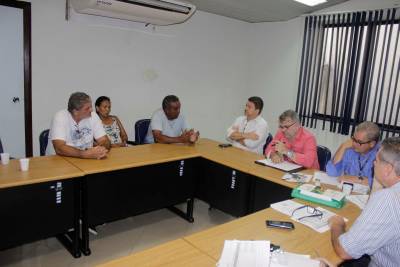 notícia: Cosanpa vai perfurar mais um poço para melhorar abastecimento em Belém