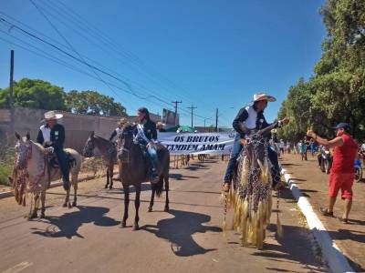 notícia: 23ª Expo Carajás dá início a temporada de feiras agropecuárias no Pará