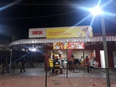 galeria: Operação fiscaliza e fecha estabelecimentos em Marabá