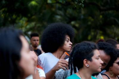 notícia: Combate ao Extermínio da juventude negra é tema de seminário na Uepa