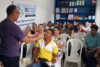 galeria: Fóruns de Socioeconomia promovem reuniões em Xinguara e Rondon do Pará