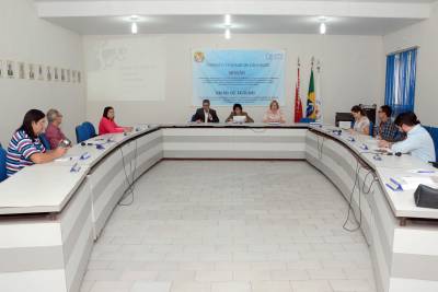 notícia: Pará ganha comissão para trabalhar a BNCC no Estado