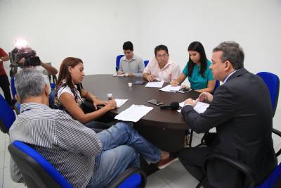 notícia: Procon do Pará divulga números de reclamações feitas em 2017