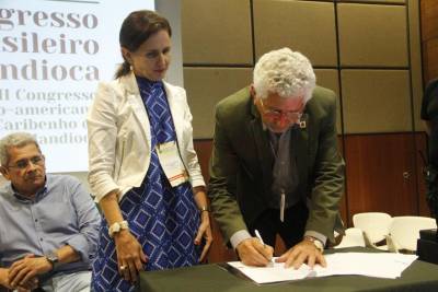 notícia: Uepa e IPT firmam cooperação técnico-científica