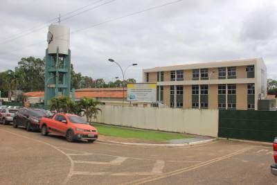 galeria: Hospital Regional de Marabá inaugura serviço de Hemodiálise