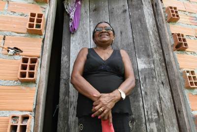 galeria: Governo regulariza terra e beneficia mais de 100 famílias remanescentes de quilombo em Abaetetuba
