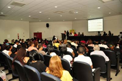 galeria: Sespa anuncia que nova forma de prevenção ao HIV chegará ao Pará