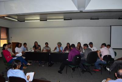 notícia: Câmara Técnica discute acesso de extrativistas ao crédito rural