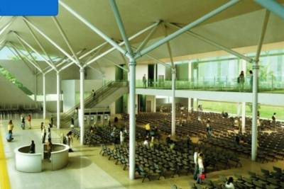 notícia: CPH publica resultado da licitação para construção do terminal de Santarém
