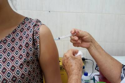notícia: Ministério autoriza vacinação contra a gripe no Pará até 22 de junho