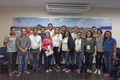 notícia: Conselhos gestores atuam na defesa de Unidades de Conservação no oeste paraense