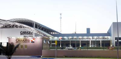 notícia: Carajás Centro de Convenções recebe etapa do Intercorte 2018 