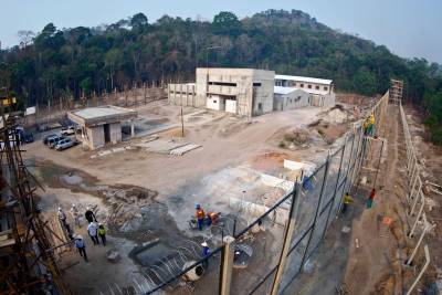 notícia: Governo investe na criação de novas vagas no sistema penitenciário do Pará