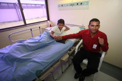galeria: Hospital Regional Público do Marajó é certificado pela qualidade no atendimento